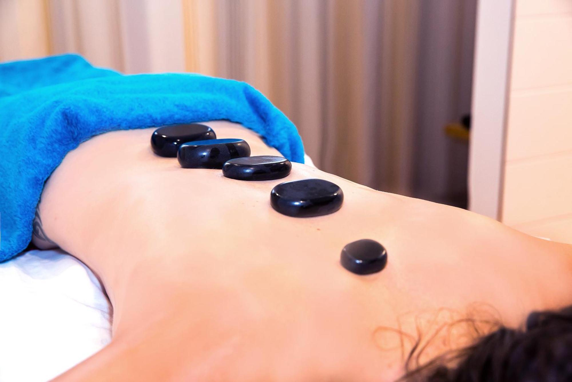 Plus Punkt Private Spa 바인가르텐 외부 사진