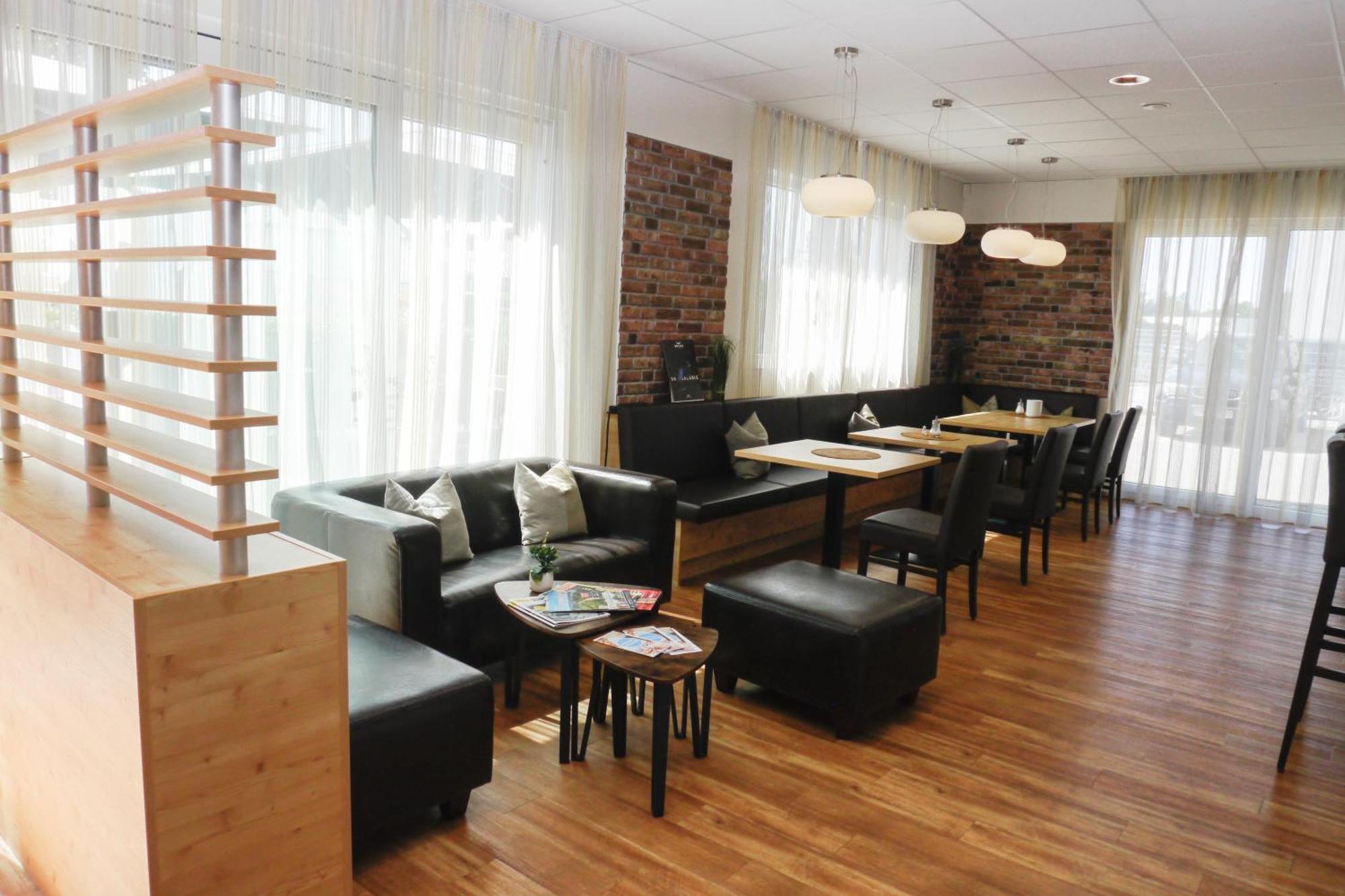 Plus Punkt Private Spa 바인가르텐 외부 사진