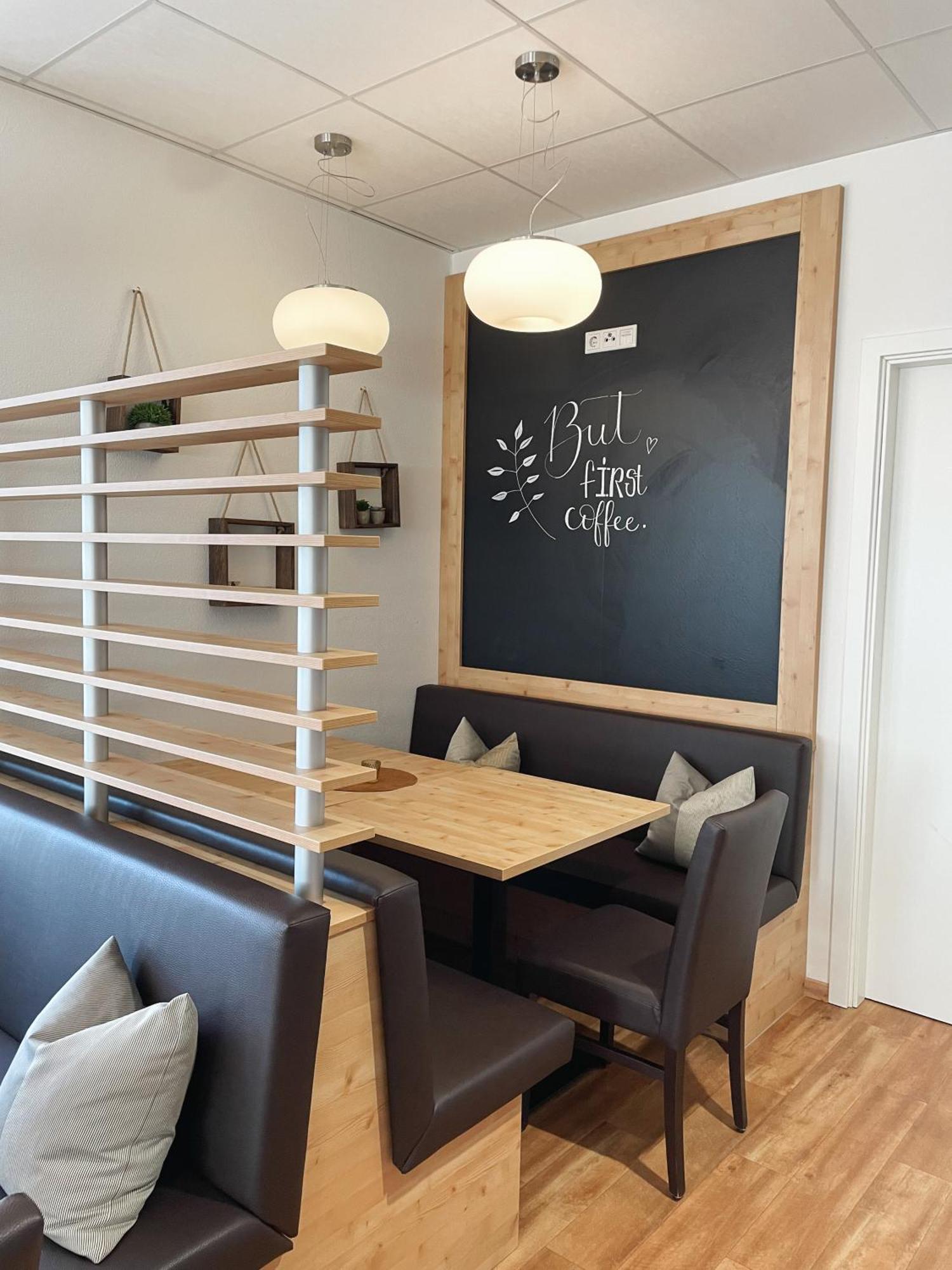Plus Punkt Private Spa 바인가르텐 외부 사진