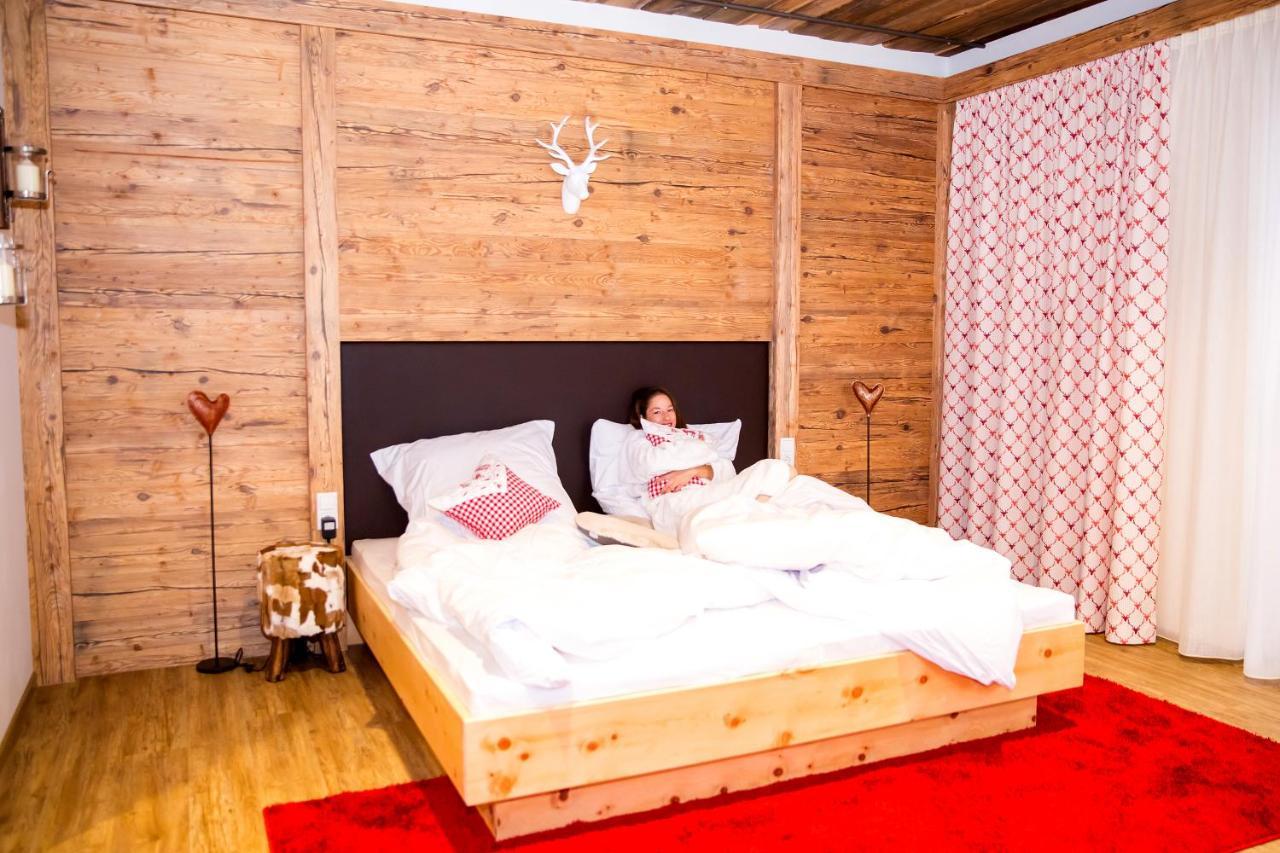 Plus Punkt Private Spa 바인가르텐 외부 사진